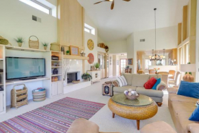 Upscale La Quinta Retreat 5 Mi to Coachella!